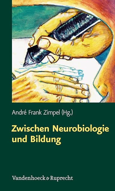 Portada de Zwischen Neurobiologie und Bildung: Individuelle Förderung über biologische Grenzen hinaus