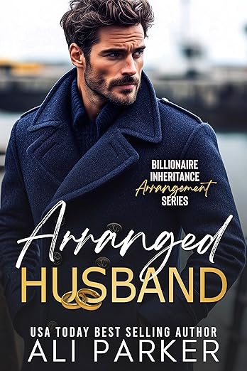 Arranged Husband