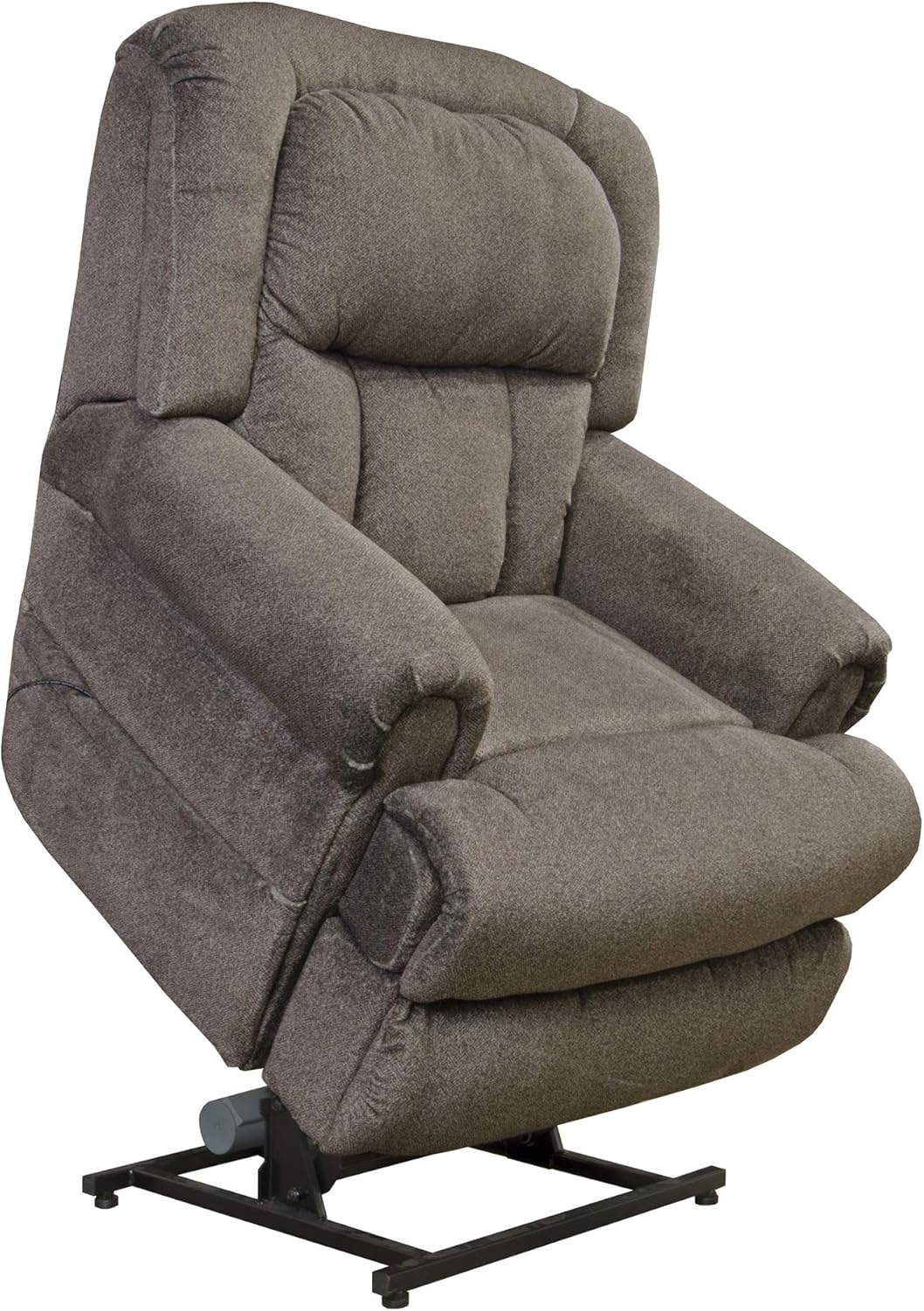 Buy Catnapper Burns 4847 Power Dual Motor Infinate Position Full Lay