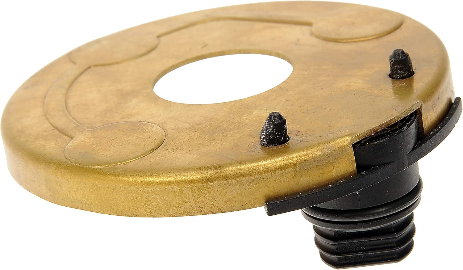 Dorman 904539 Diesel Fuel Filter Heater Compatible with Select Ford