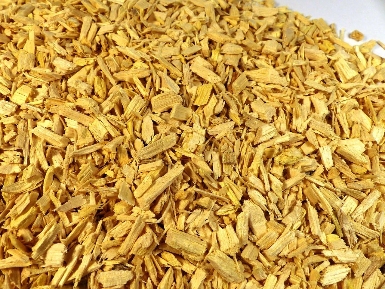 Quassia wood cut Incense Natural Ideas® G