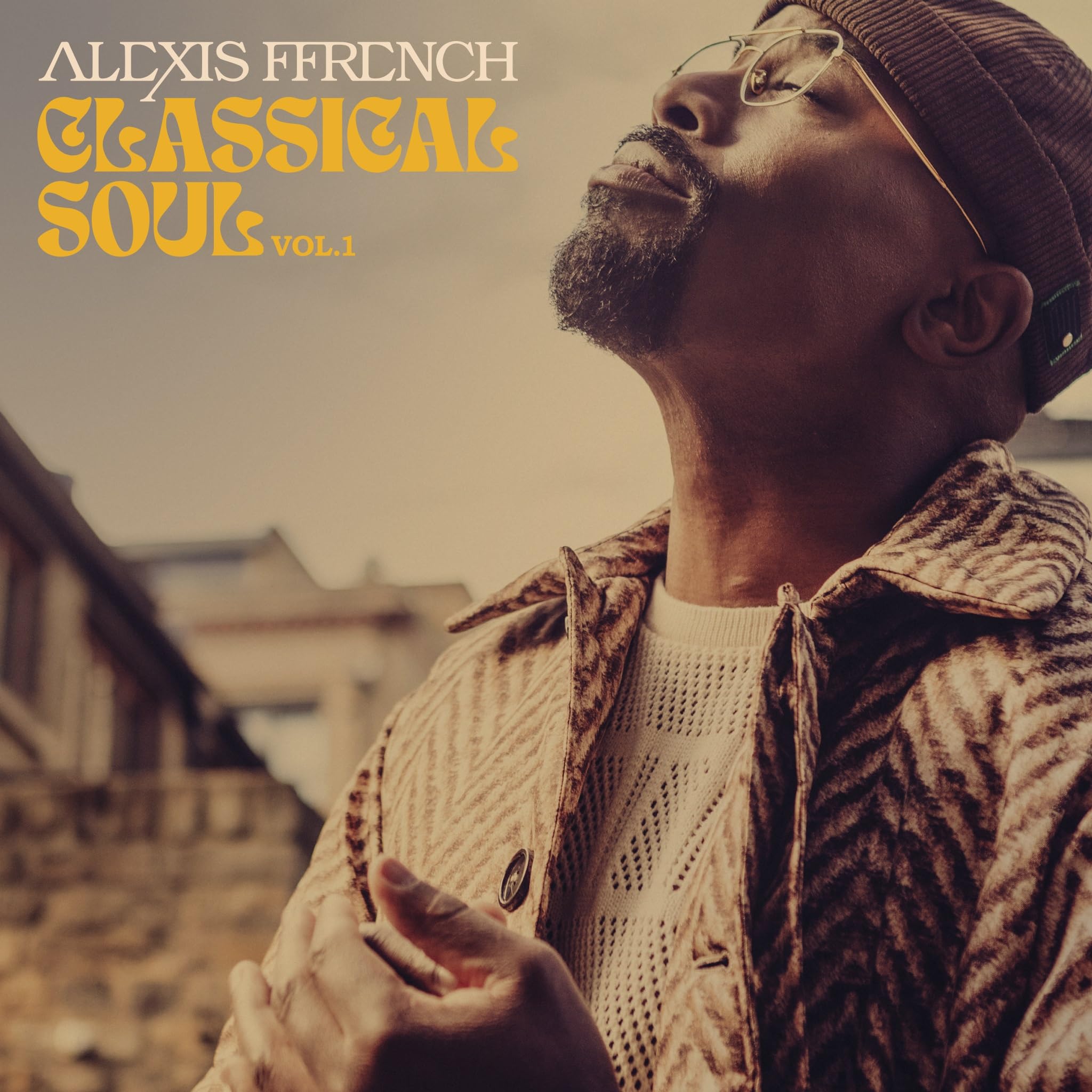 Classical Soul Vol. 1 [VINYL]