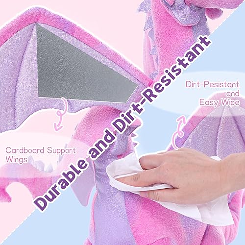 Vista 86 de Muiteiur Animal de peluche de tortuga marina, suave juguete de peluche con 3 bebés, vida marina de peluche azul para niños y niñas (azul)