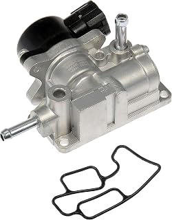Dorman 926-037 Idle Air Control Valve Assembly Compatible with Select Nissan Models