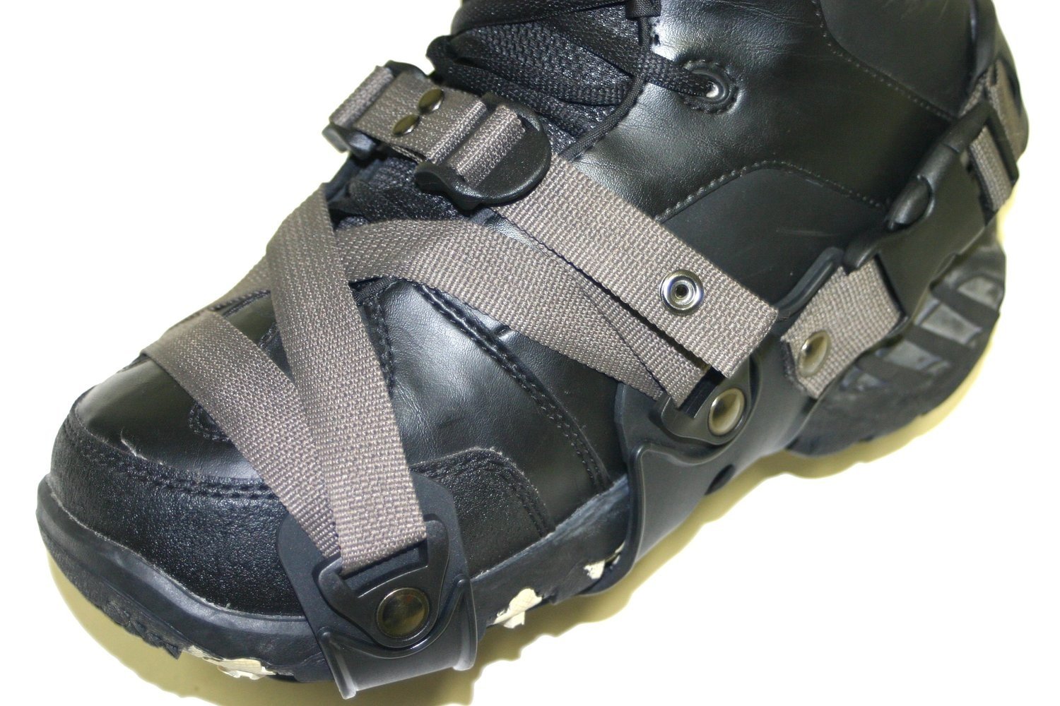 Wolf Fixation de Raquettes à Neige pour Softboots 360g