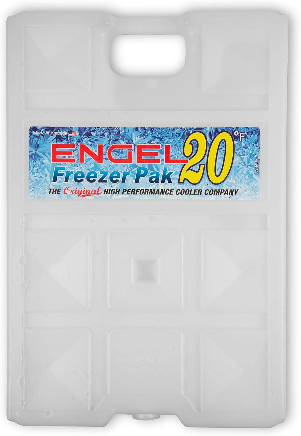 Engel Coolers 20F Degree Hard Shell