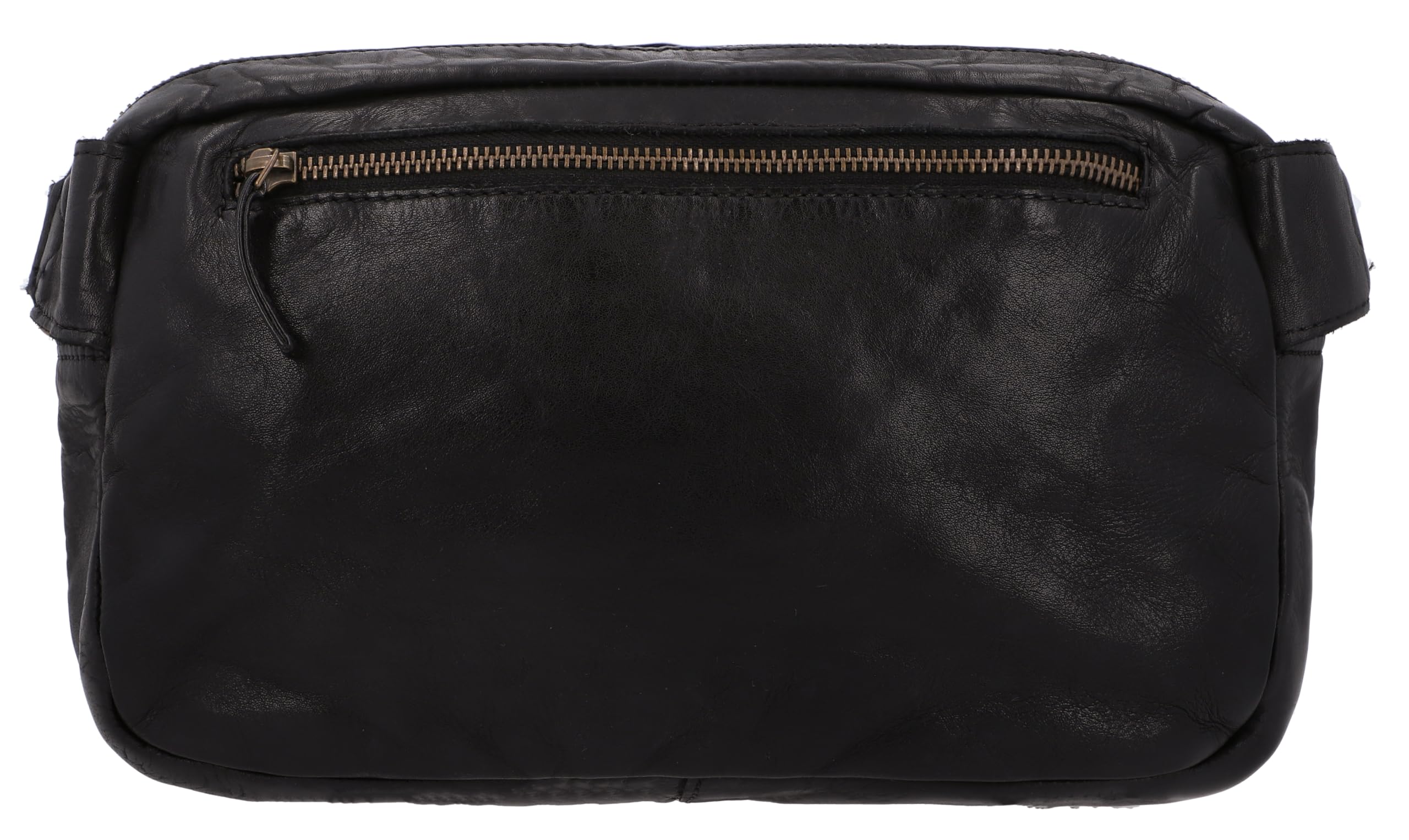 Gusti Umhängetasche Leder - Amara Damen Handtasche Ledertasche Vintage Leder