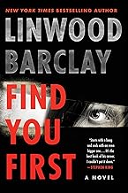 Find You First: A Tense Psychological Thriller – A Sperm Donor's Heirs Vanish as a Killer Hunts for a Deadly Inheritance