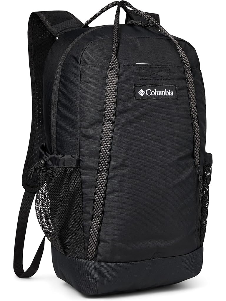 Black Columbia Echo Mountain 25L Backpack