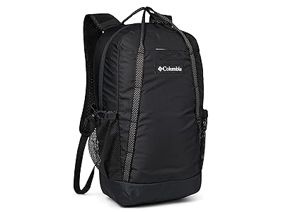 Columbia Echo Mountain 25L Backpack Bags Black, Polyester