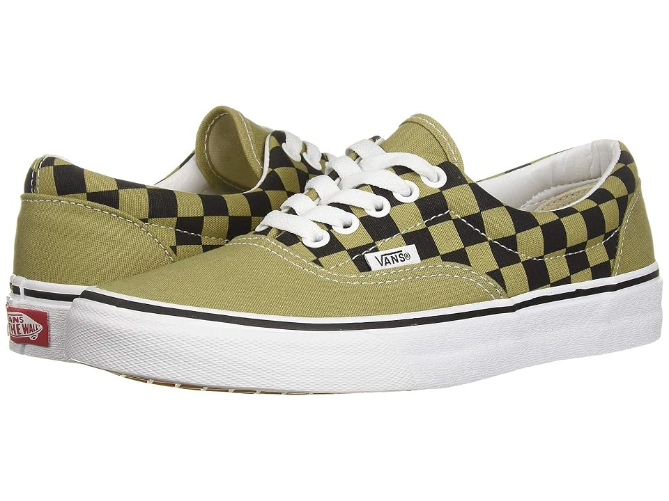 

Vans Eratm ((Two-Tone Checker) Boa/Black) Skate Shoes