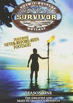 その他 Survivor: Season One - Greatest &amp; Most [VHS] Amazon.com: Survivor - Season One: The Greatest and Most