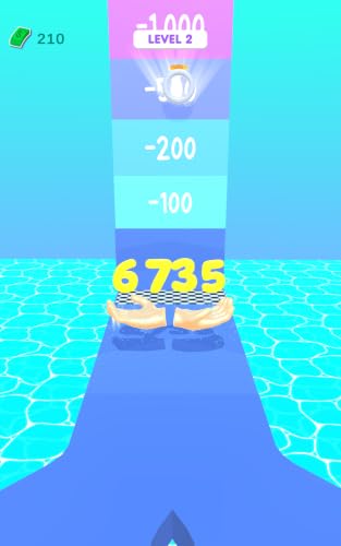 Miniatura 6 de Digit Duel: Number Merge Challenge