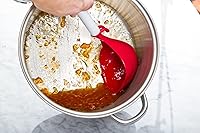 Vista 4 de Prepworks by Progressive Cuchara para conservas, nailon