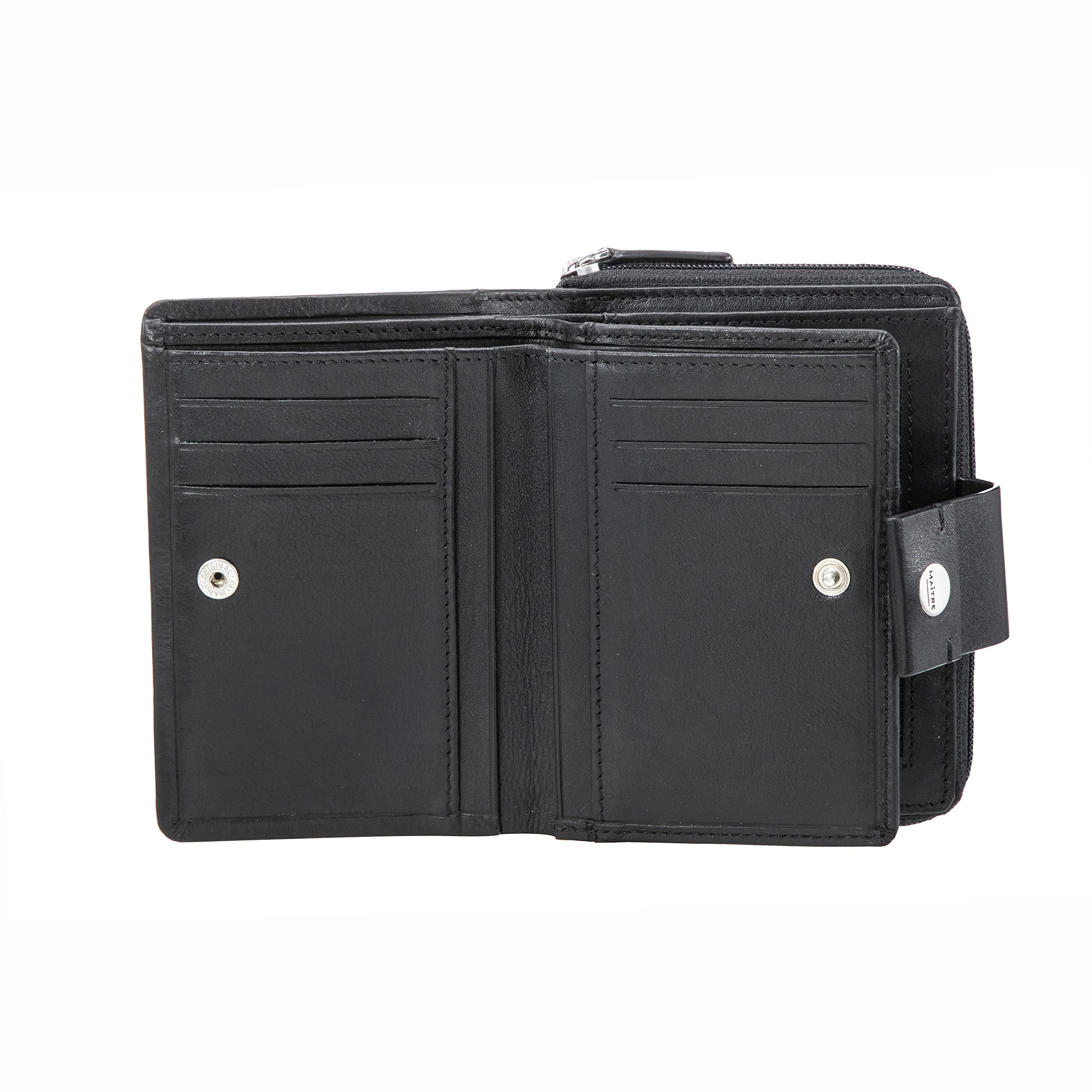Maitre - Unisex Purse Henau Diethilde