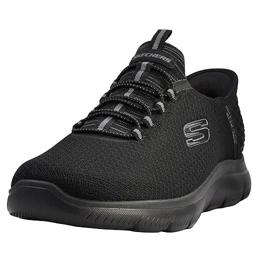 Skechers Men's Summits - High Range Slip-in Sneaker