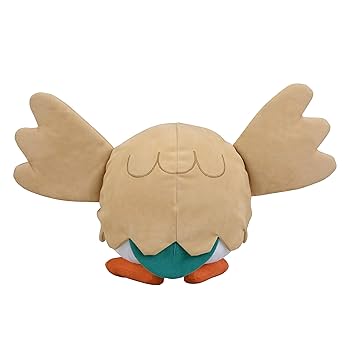 Pokemon time ぬいぐるみ マスコット セット Amazon.co.jp: ポケモンセンターオリジナル ぬいぐるみ pokémon