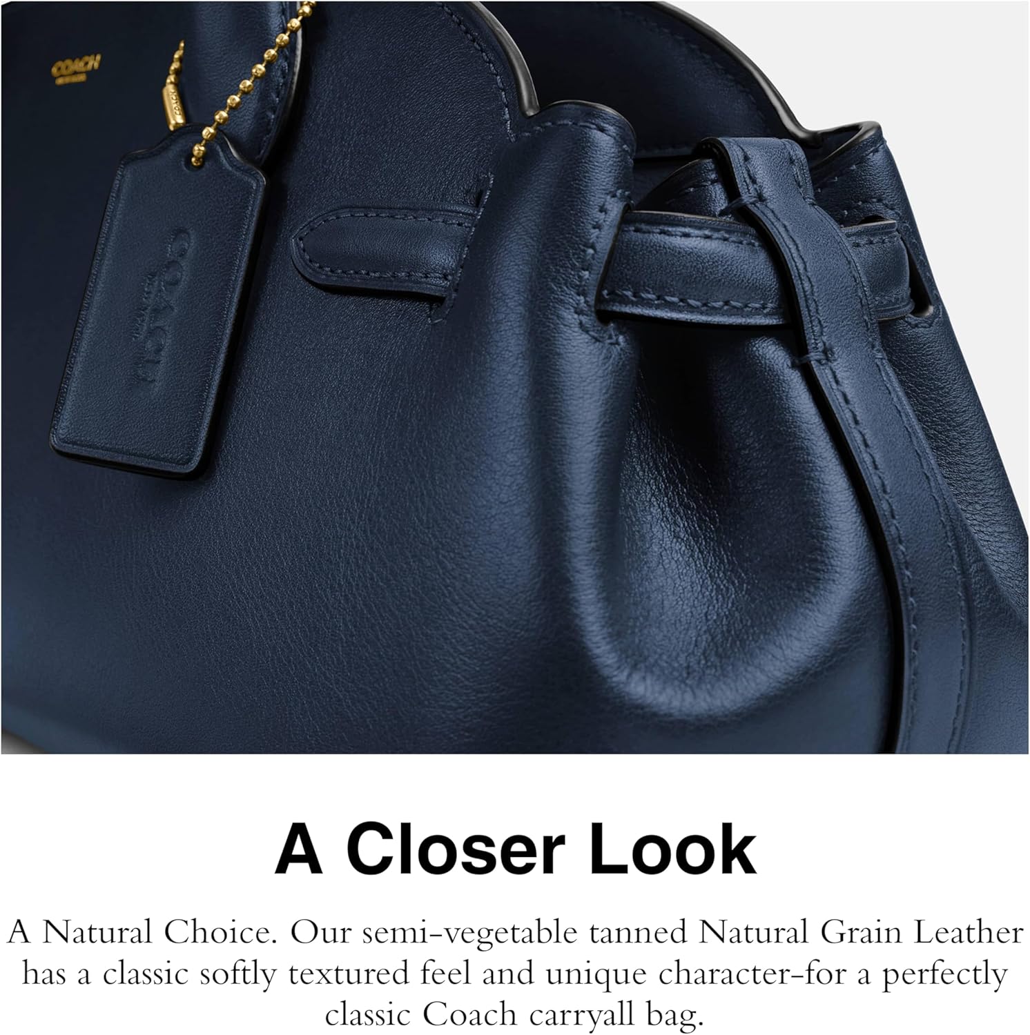 COACH Empire Carryall 34 - Image 4