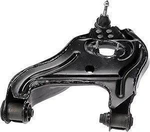 Dorman Front Passenger Lower Control Arm and Ball Joint Assembly
