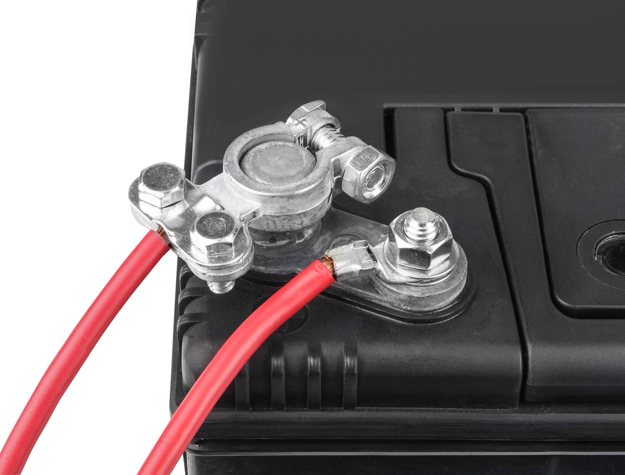 EverStart Lead Acid Marine RV Deep Cycle Battery, Group, 51 OFF