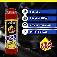 Vista 7 de DURA LUBE Múltiples sistemas de parada de fugas, transmisión, motor, dirección asistida para prevenir o arreglar, 8 onzas