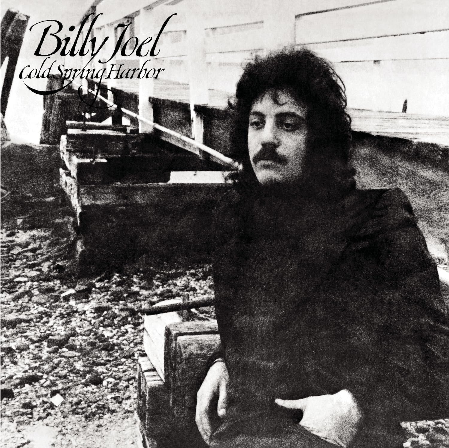 Cold Spring Harbor [VINYL]