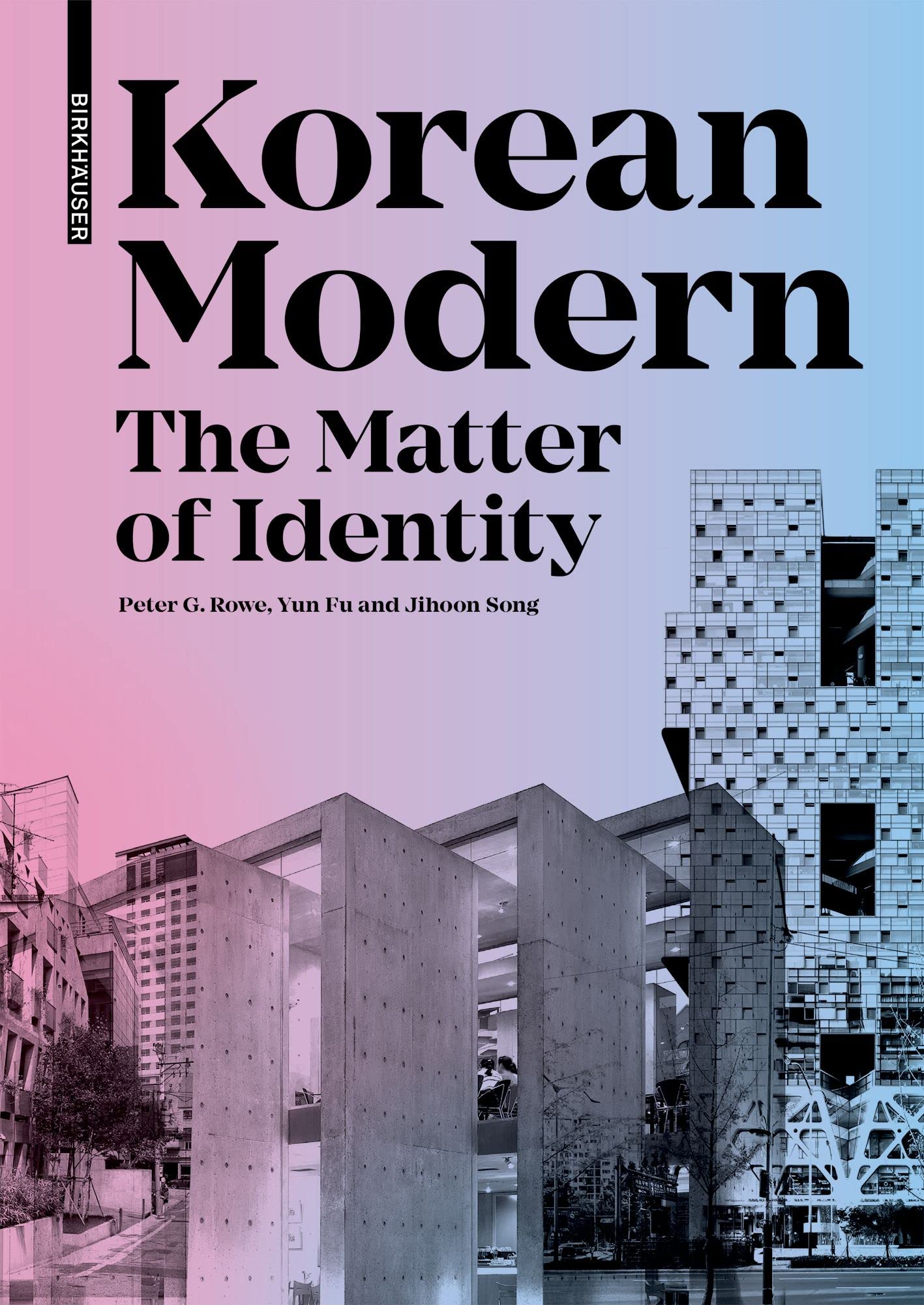 Modern Architecture in East Asia : enrichissez votre salon avec Korean Modern
