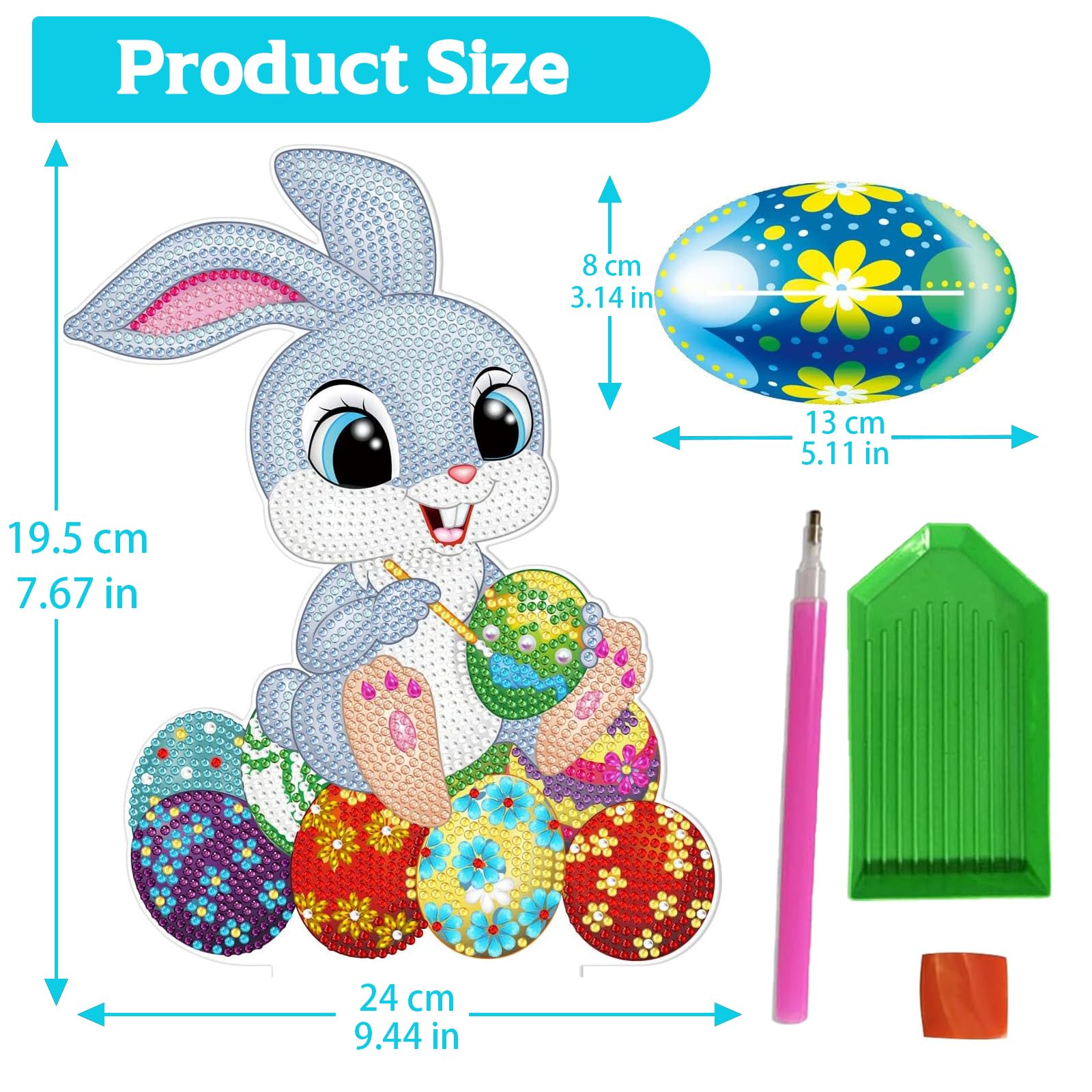 White And Pink Dove 30x40 Cm Diy Diamond Painting Set 5d Cross Stitch Strath Diamond Gift Decoration