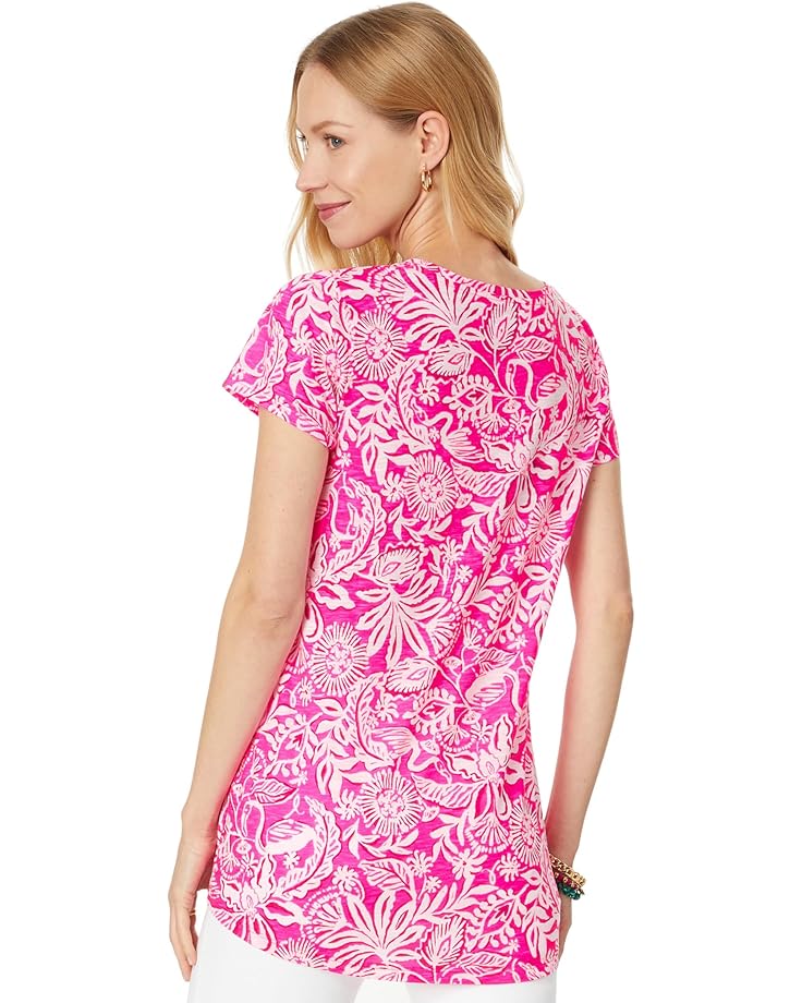 Lilly Pulitzer Etta Scoop-Neck - #2 of 4