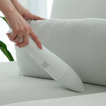 Amazon | BLUEFEEL MONTANC コードレス ハンディクリーナー