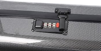 Amazon | Yinfente ダブルバイオリンケース ビオラケース