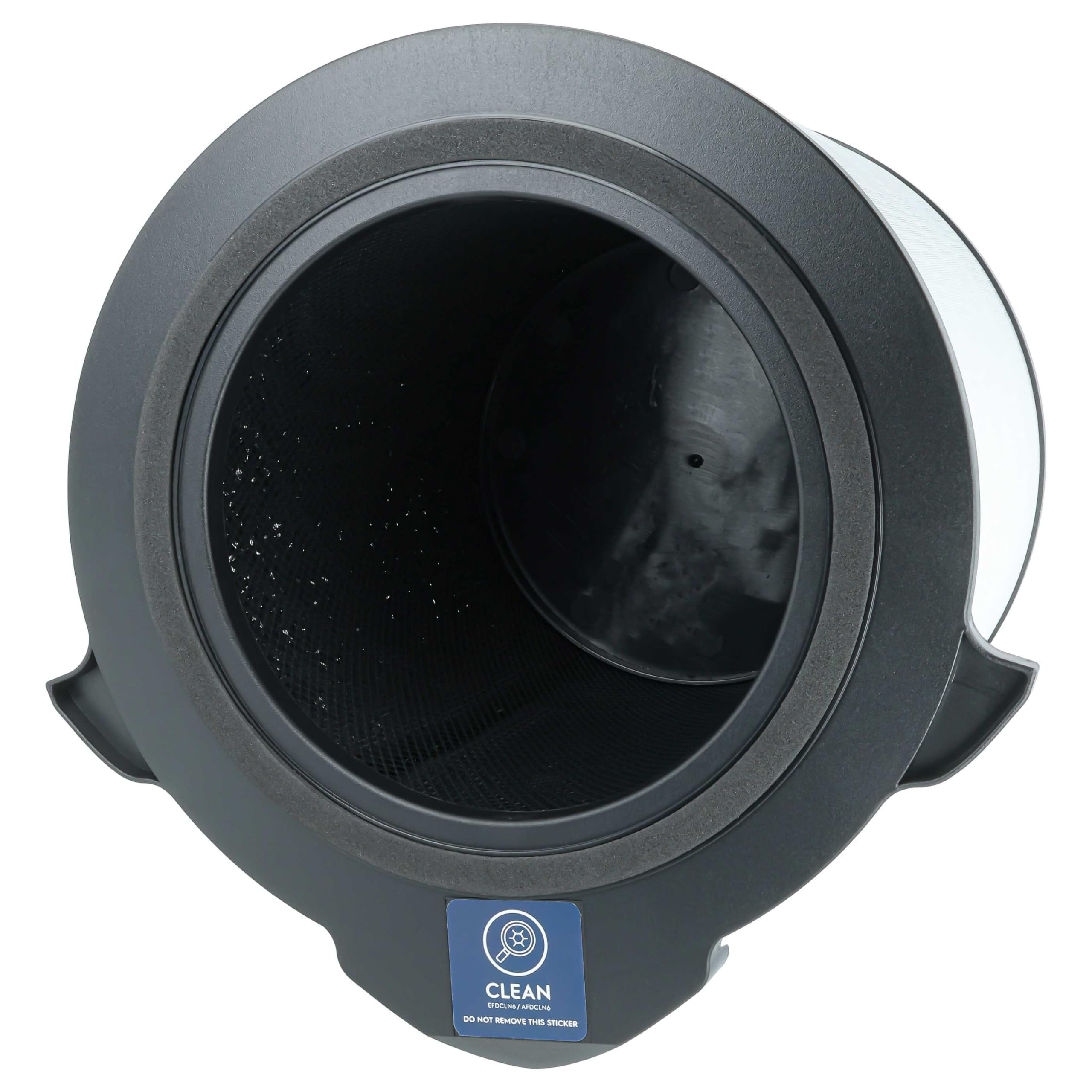 vhbw filtro de aire reemplaza AEG AFDCAR4
