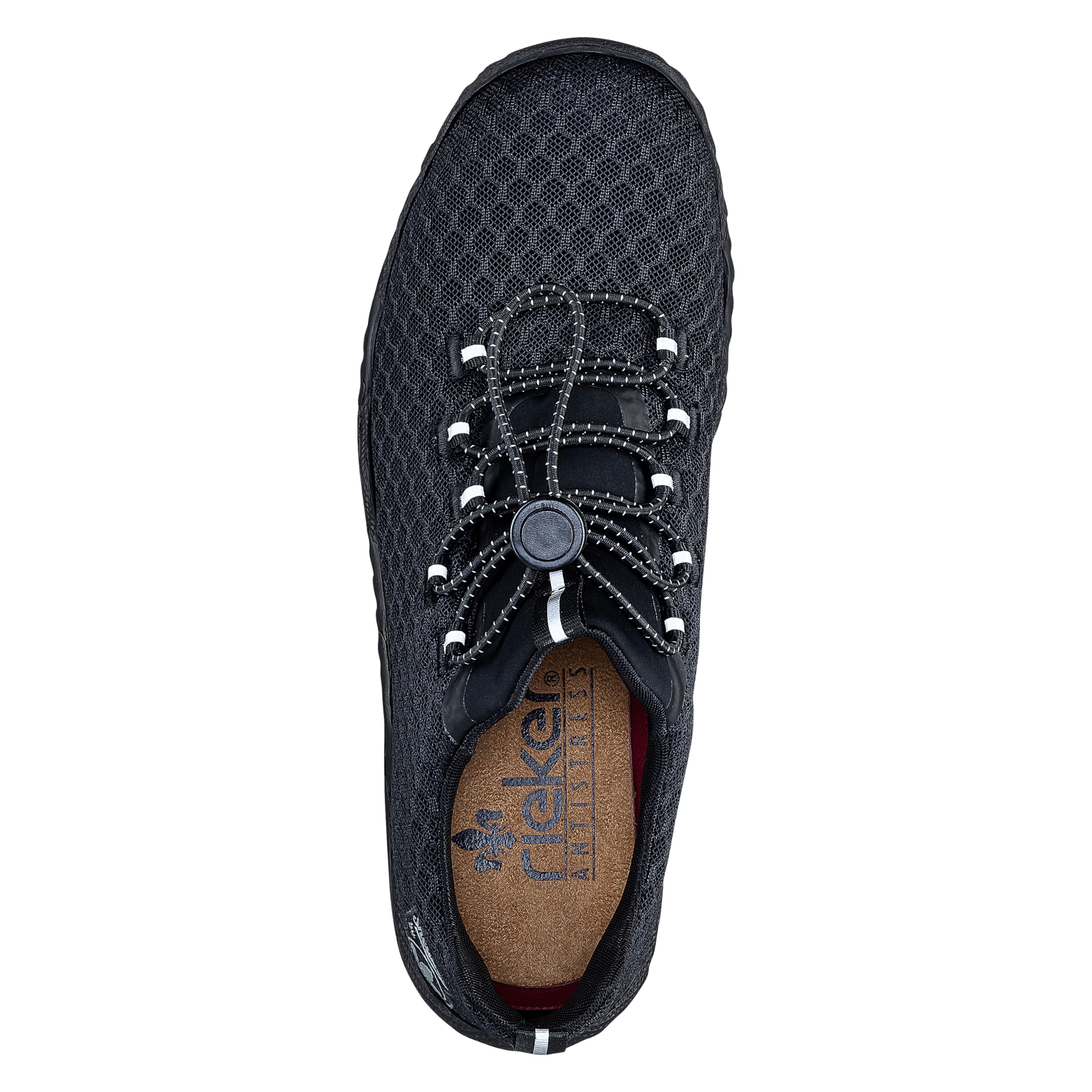 Rieker Kobiety L0550Adidasy