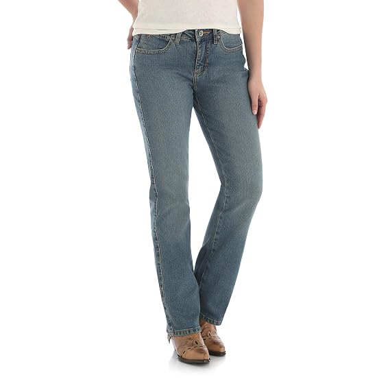 Aura Instantly Slimming Jean at Amazon 