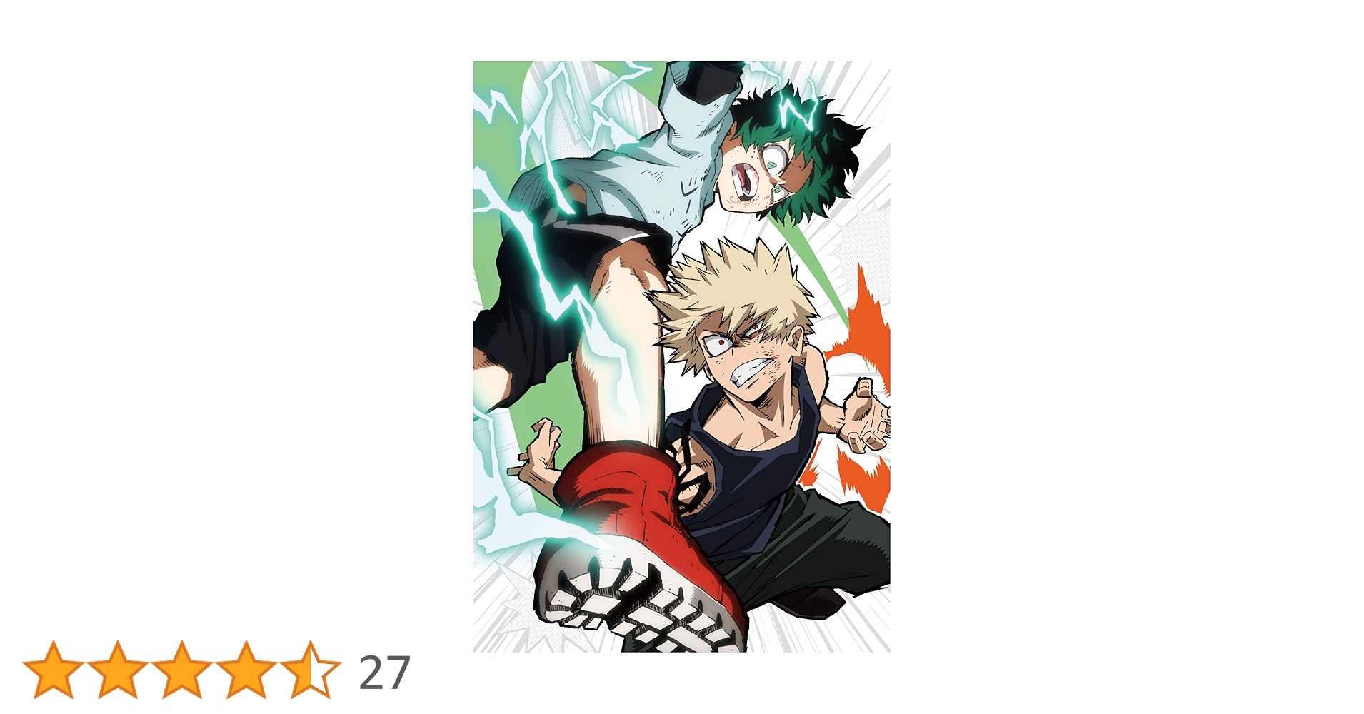 Amazon.co.jp: 僕のヒーローアカデミア 3rd Vol.8 DVD (初回生産