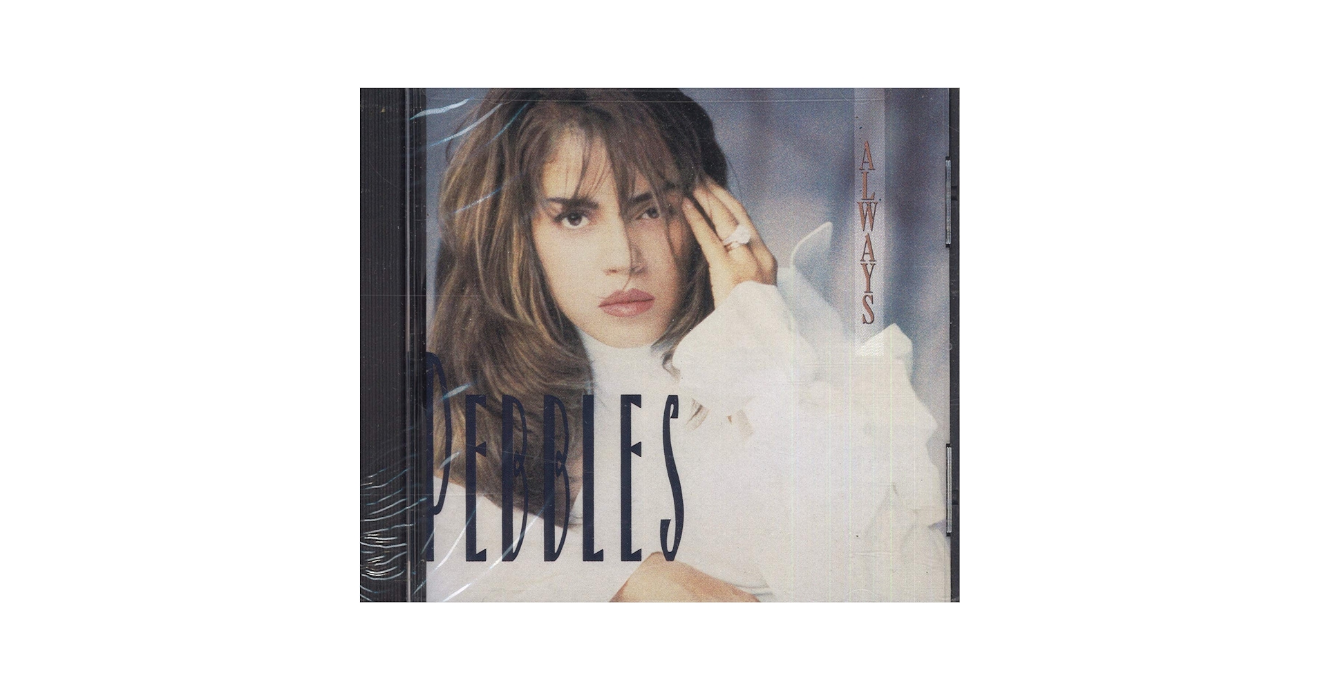 Amazon.com: Always: CDs & Vinyl