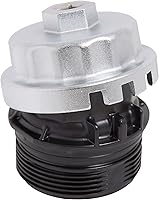 Vista 8 de STEELMAN - 99461 - Llave filtro de aceite de 4 cilindros para Toyota y Lexus, flauta 14 x 65 mm.