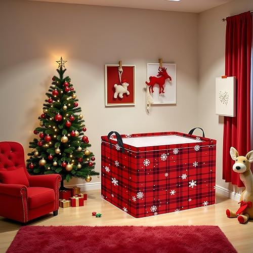 Miniatura 259 de HIYAGON Cesta de almacenamiento para niños, cesta de regalo para bebé, cesta de regalo, cesta organizadora de juguetes lindos, caja rectangular