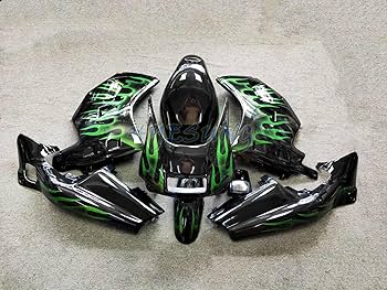 Amazon | HYESUNG バイク外装 適合車種NS-1 前期型用 社外カウル