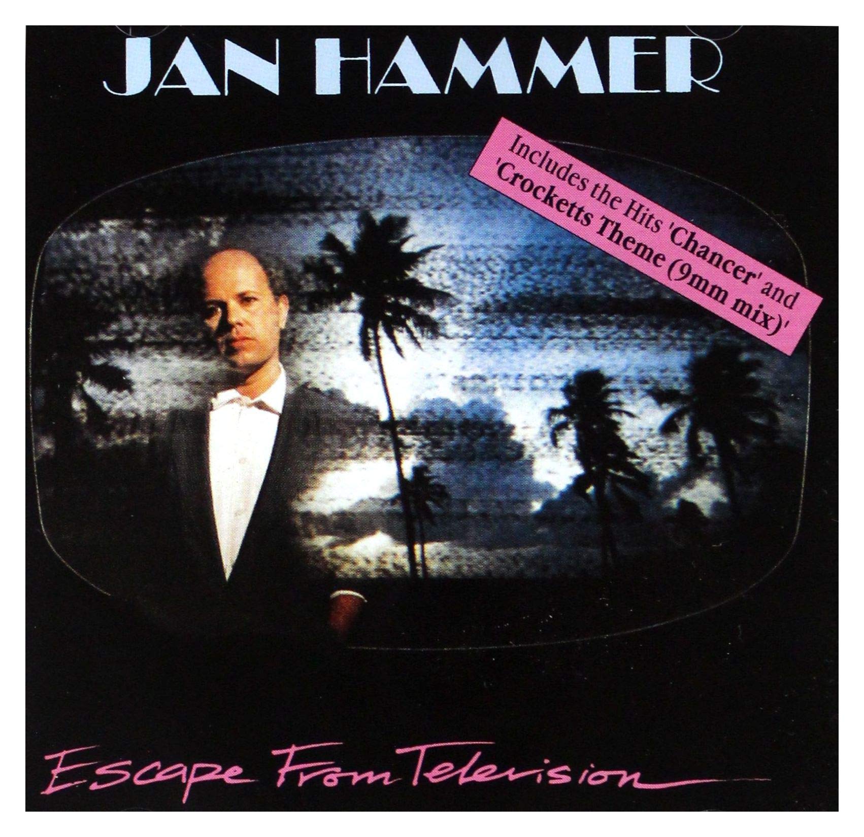 Escape From Television