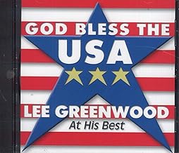 God Bless The USA: At His Best