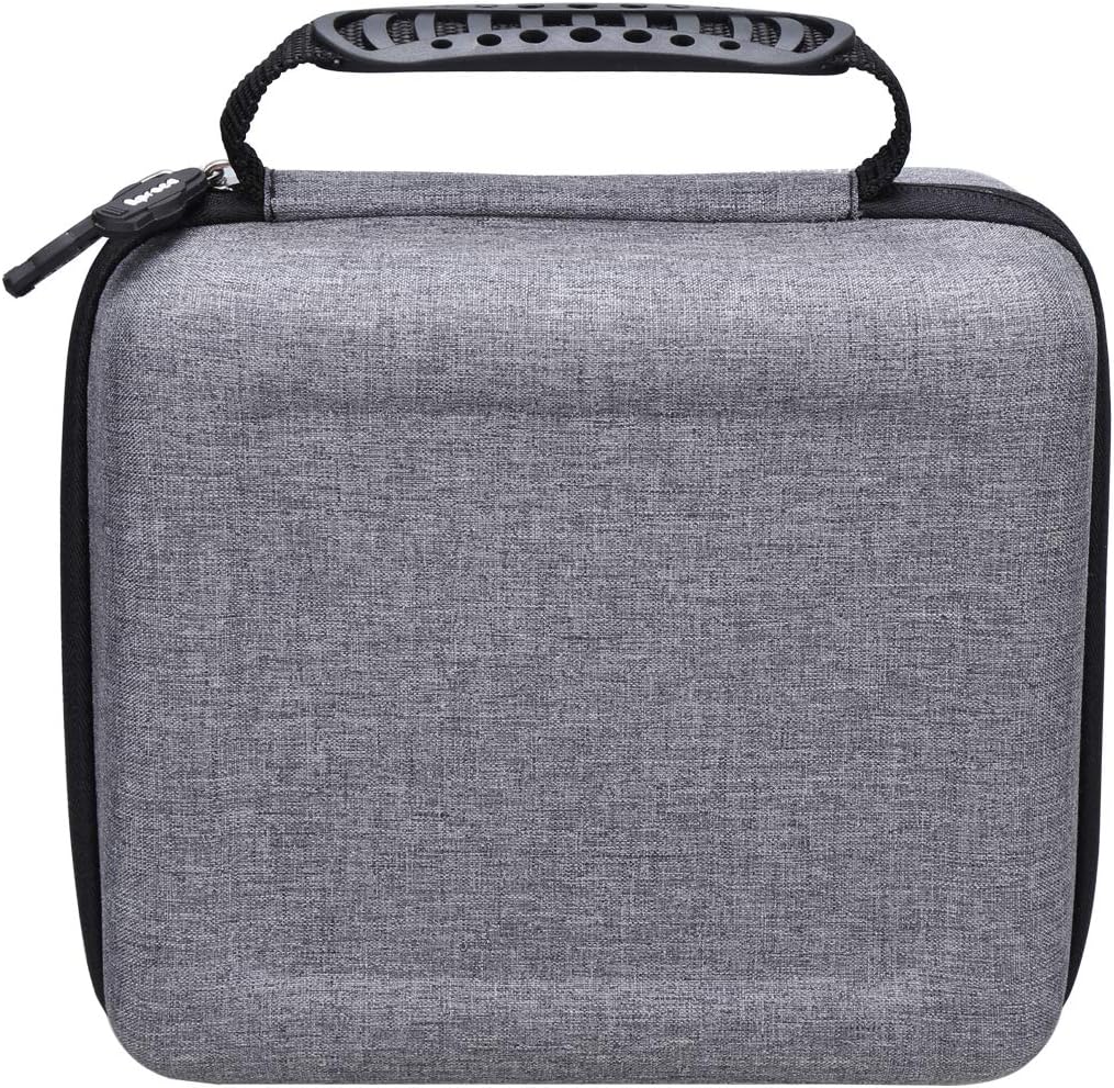 Aproca Hard Storage Carry Travel Case, for Kodak Dock Premium 4x6” / Wi-Fi Portable 4x6” Instant Photo Printer(Case only)
