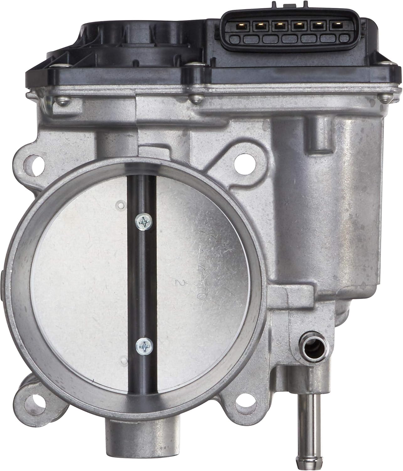 Spectra Premium TB1170 Fuel Injection (Throttle Body Assembly), 1 Pack