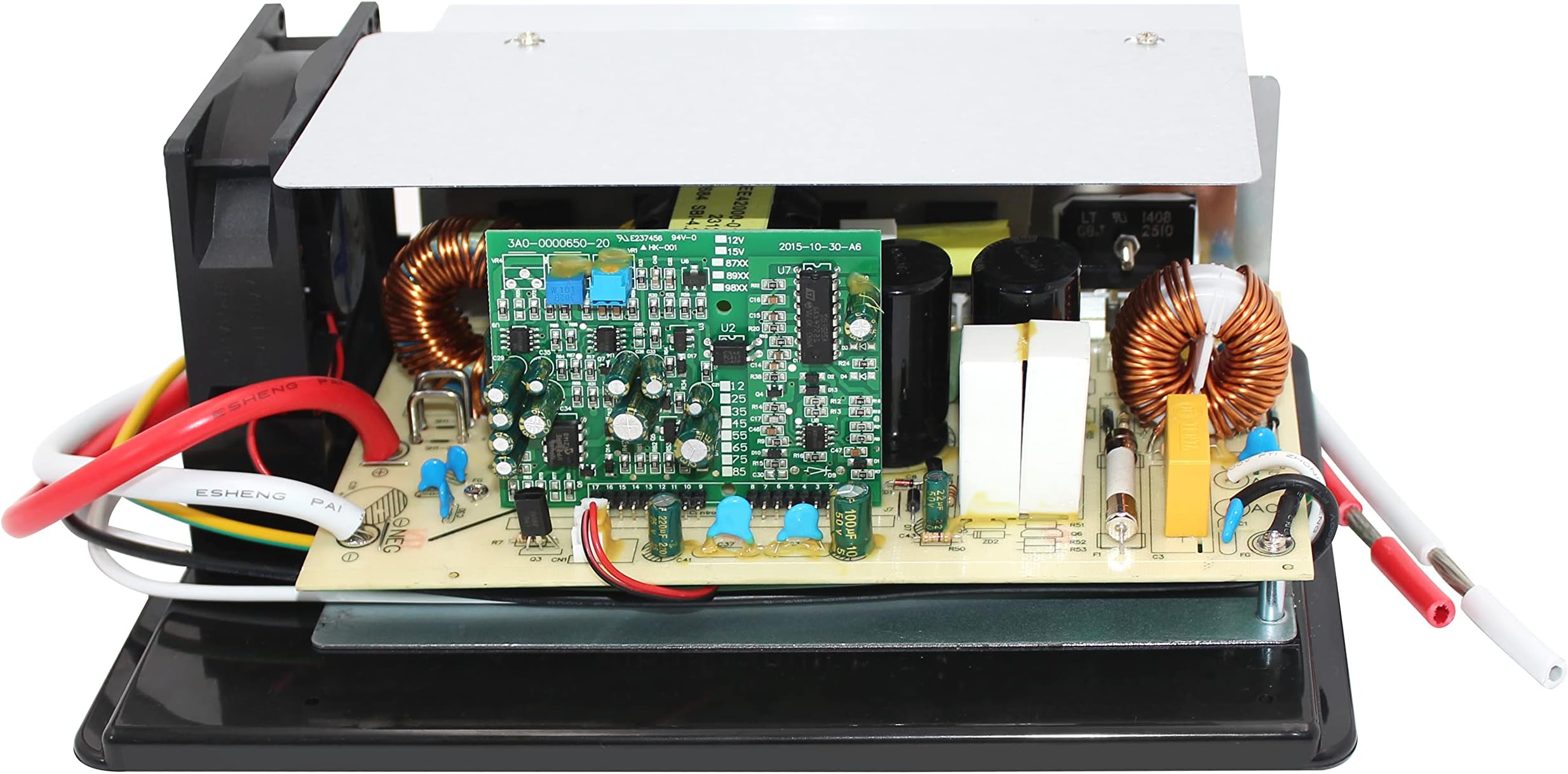 Amazon.com: WF-8955-AD-MBA Main Board Assembly for WF-8900-AD Series ...