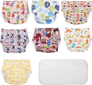 Amazon Fr Couche Piscine Lavable