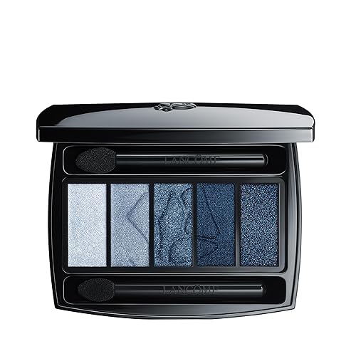 Miniatura 6 de Lancôme Drama Hypnôse 5-Color Eyeshadow Palette with Long-wear Intense Pigment