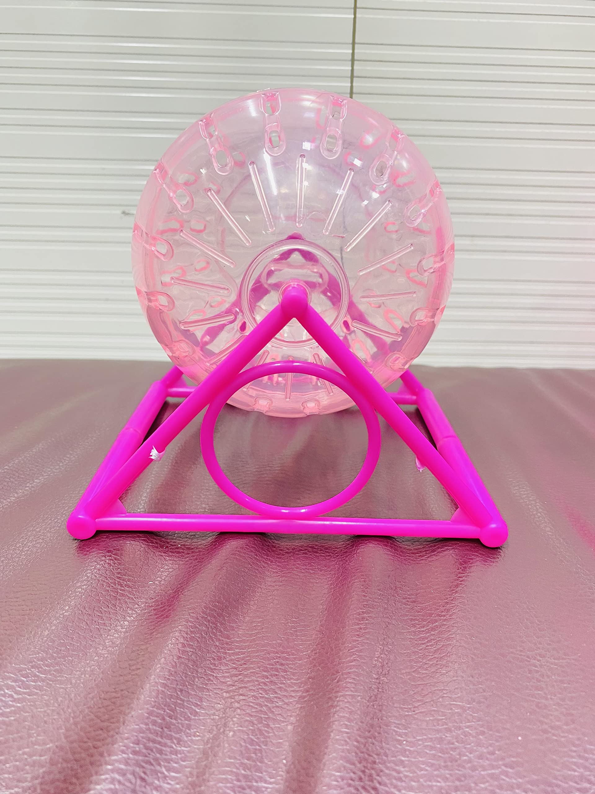 Hamster Exercise Play Wheel - Toys - Multicolor - Central Fish Aquarium (B09N9TXXH6) Amazon Price History, Amazon Price Tracker