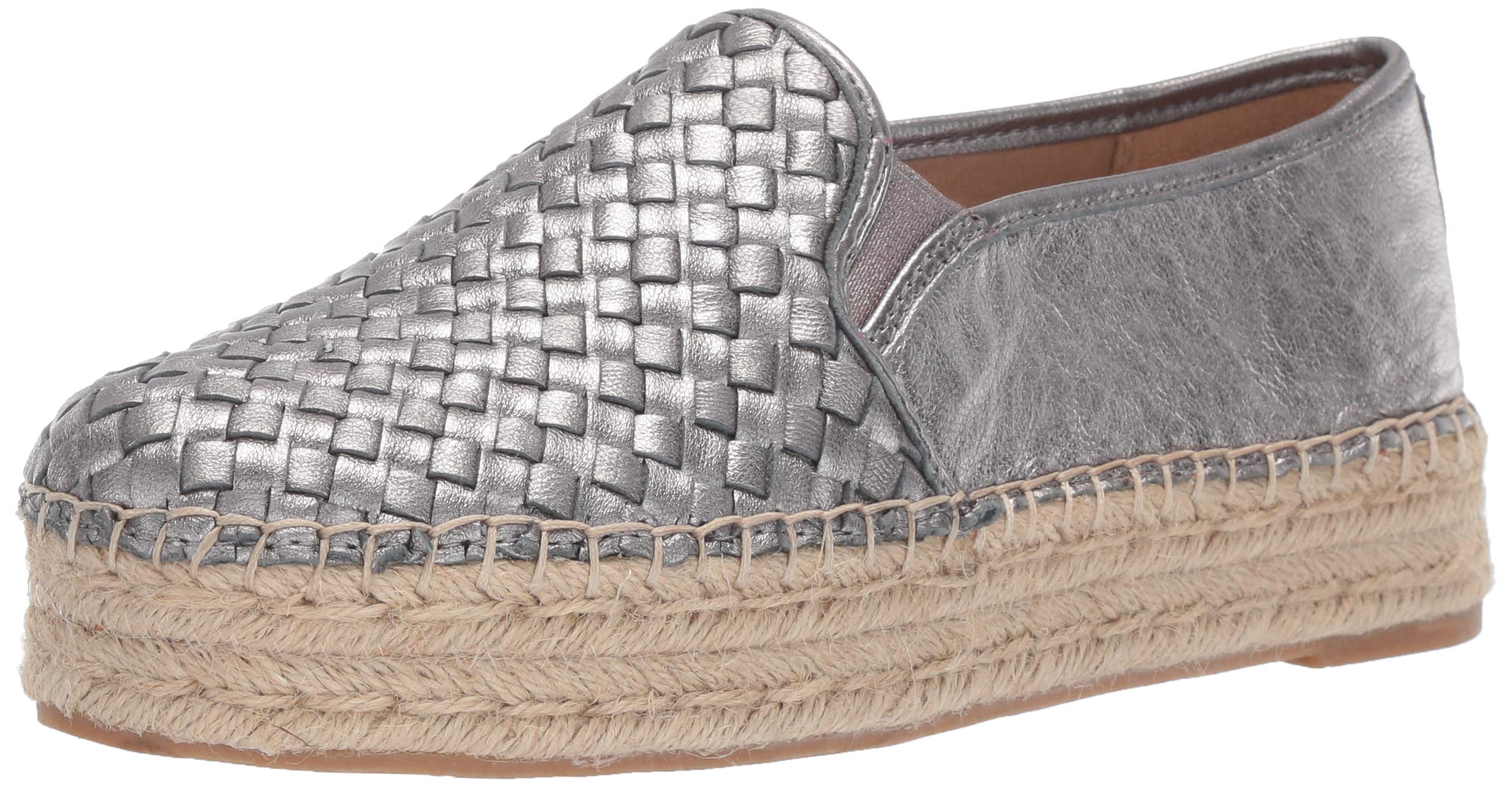 Sam Edelman Women's Catherine Espadrille Platform