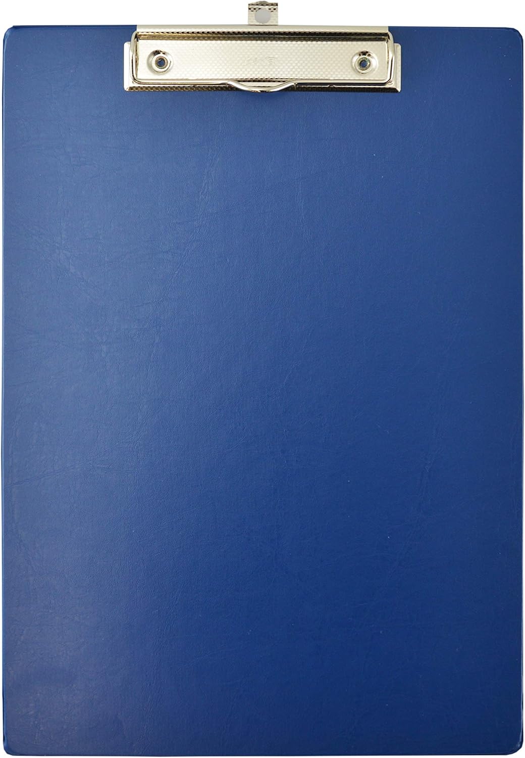 Bantex, Standard Clipboard, PVC, A4, Blue