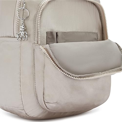 Miniatura 6 de Kipling Seoul - Mochila para mujer.), KI3789